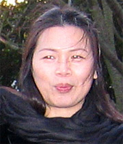 Meili Fang