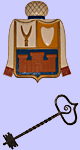 Symbols of the Karaim Midrash.