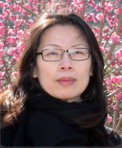Meili Fang